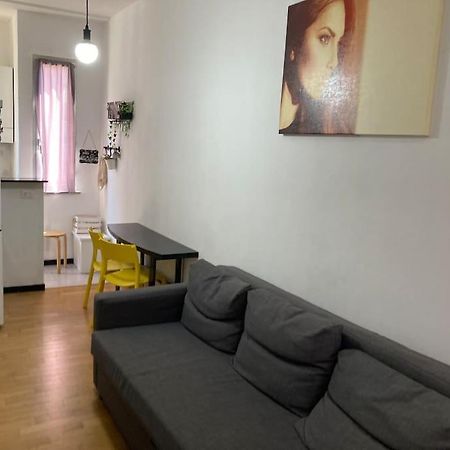 Apartmán Lomellina House Milán Exteriér fotografie