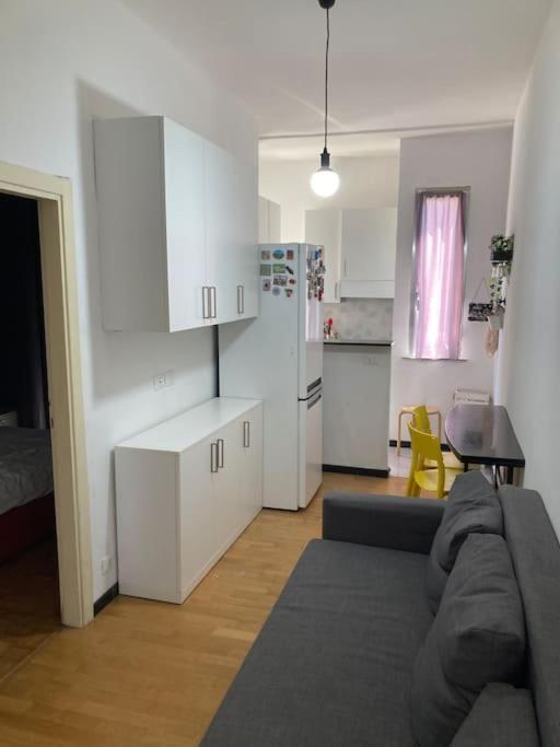 Apartmán Lomellina House Milán Exteriér fotografie